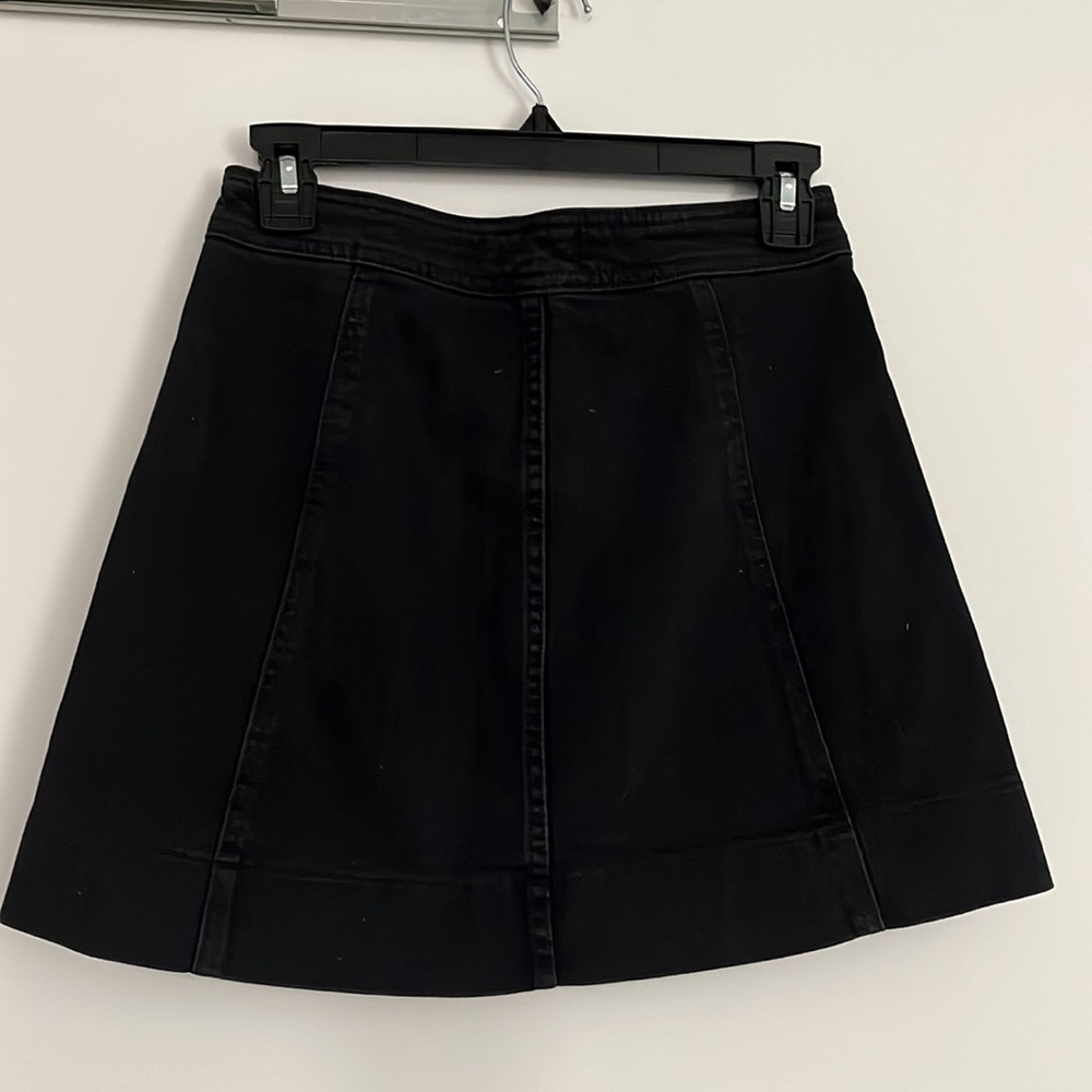Madewell Skirt - Picture 2 of 2